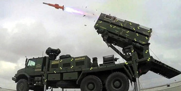 Milli Hava Savunma Füze Sistemi HİSAR-A TSK'da Göreve Başlıyor!