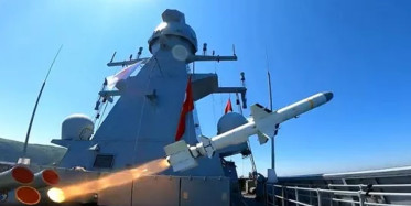 Milli Savunma Bakanlığı paylaştı: ATMACA Karadeniz'de test edildi