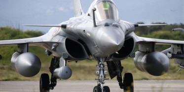 Milli Savunma Bakanlığı'ndan Hava Harekatı Paylaşımı