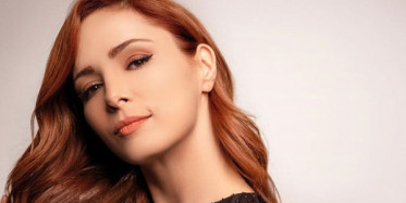 Mine Tugay Karantina Günlerinden Paylaşım Yaptı