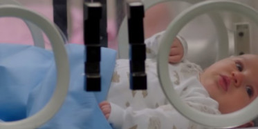 Minik Karaçay Evine Dönmeye Hazır