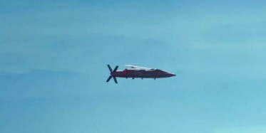 ASELSAN’ın Geliştirdiği Minyatür Bomba Canlı Harp Başlığı İle Test Edildi