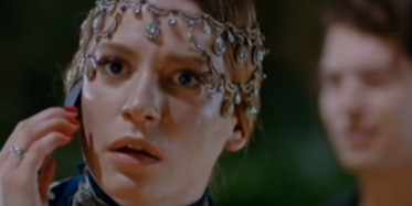 Mira Terbiyesini Bozdu