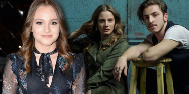 Miray Daner’den Boran Kuzum Açıklaması