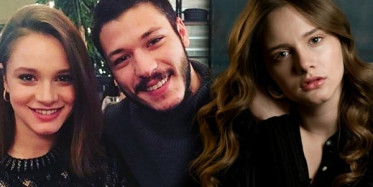 Miray Daner’den Kubilay Aka Açıklaması