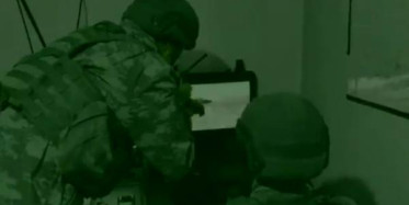 MSB Açıkladı! 5 Terörist Etkisiz Hale Getirildi