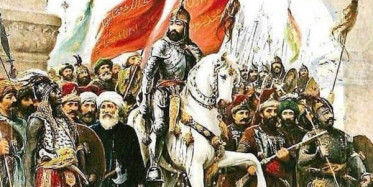 İstanbul'un Fethini İşgal Olarak Nitelendiren Mısır'dan Geri Vites