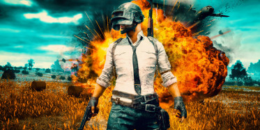 MOBİL PUBG Mobile’ın Yeni Oyunu Geliyor!