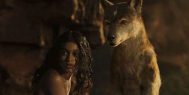  Mogli: Orman Çocuğu Fragmanı 