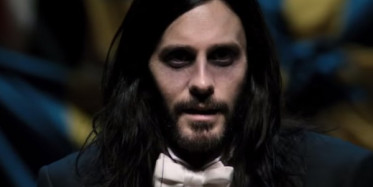 Morbius İlk Fragmanı Yayınlandı