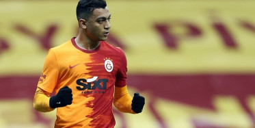 Mostafa Mohamed Sezonun Geri Kalanında Forma Giyemeyecek