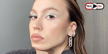 Mouse Reklamı Yapan Duygu Özaslan Alay Konusu Oldu