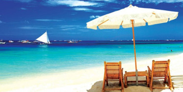 Bu Ülkelerde Tatilin Çırılçıplak Yapılması Şart!