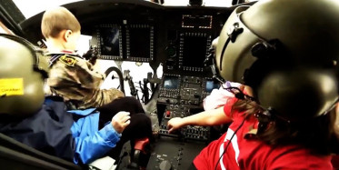 MSB, 23 Nisan’a Özel Bir Video Paylaştı