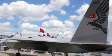 MSB Şehit Pilot İçin Paylaşım