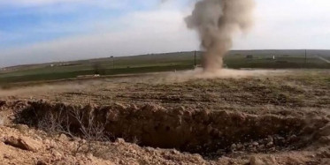 MSB Twitter Hesabından Paylaştı! İşte Terör'ün Gerçek Yüzü