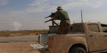 Milli Savunma Bakanlığından duygusal paylaşım