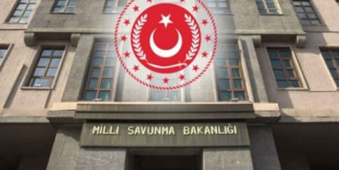 Milli Savunma Bakanlığı'ndan Duygulandıran 10 Mayıs 'Anneler Günü' Paylaşımı!