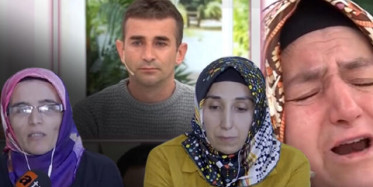 Muammer Ay ve İki Eltinin Kamera Görüntüleri Ortaya Çıktı