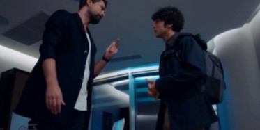 Ali Vefa'nın 'Beni Neden Sevmiyorsunuz' Sözleri Duygulandırdı