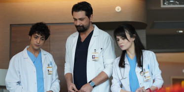 Mucize Doktor Final Bölümü