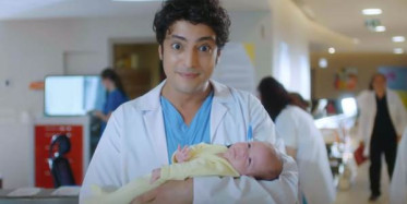 Mucize Doktor 2. Sezon Fragmanı Yayınlandı 