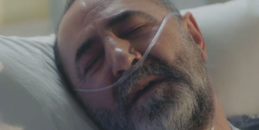 Ali'nin Babası Ölüyor