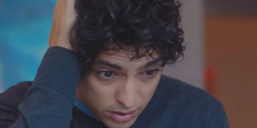 Ali Vefa En Büyük Korkusunu Yeniden Yaşadı