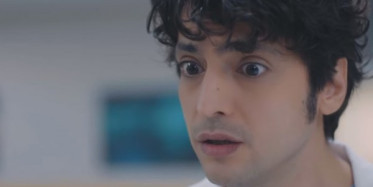 Nazlı Ali'yi Babası ile Görüştürür