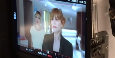 Mucize Doktor - 20. Bölüm Kamera Arkası