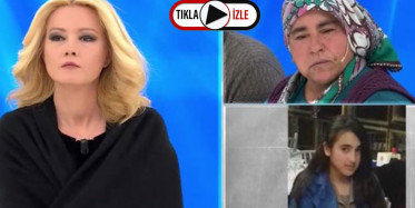 Müge Anlı: Hiç Utanmıyor Musunuz?