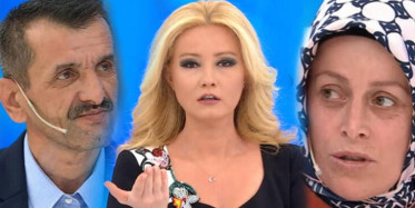 Müge Anlı Sinirden Çıldırdı İzleyiciyi Laflarıyla Tokatladı!