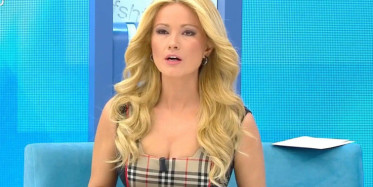 Müge Anlı Stüdyosunda Akıl Almaz Olay!