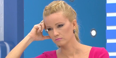 Müge Anlı Stüdyosunda Tüyler Ürperten Olay!