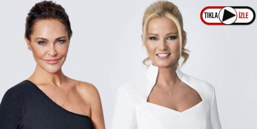 Müge Anlı ve Hülya Avşar Arasındaki Şaşırtan Gerçek!