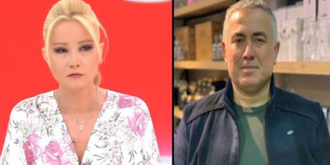 Müge Anlı'da Aranan Adamın Cesedini Kuyuda Buldular!