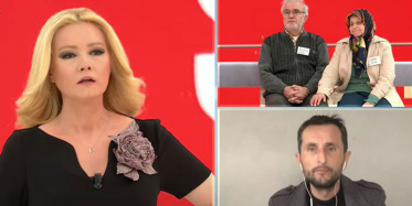 Müge Anlı’da Araştırılan Arzu Akgün Olayında Yeni Gelişme