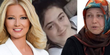 Müge Anlı'da Araştırılan Tuana Yaprak Çelik Bulundu