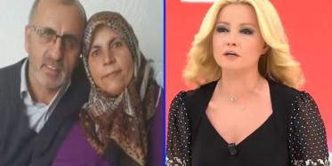 Müge Anlı’da Cinayetin Suçu Açıklandı.