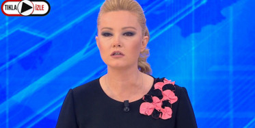 Müge Anlı'da Esrarengiz Olay!