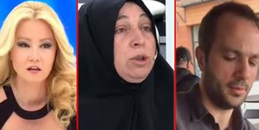 Müge Anlı'da Evli Adamla İlişkisi Ortaya Çıkan Kadının Savunmaları, İzleyenleri Çılgına Çevirdi!