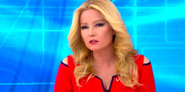 Müge Anlı'da Kayıp Kızı Bulunan Kadın Bayıldı!