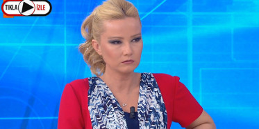 Müge Anlı'da Polis Evi Bastı!