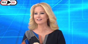 Müge Anlı'da Tüyler Ürperten Olay!