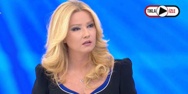 Müge Anlı'nın Canlı Yayın Sırasında Yaptığı Gaf Tepki Çekti