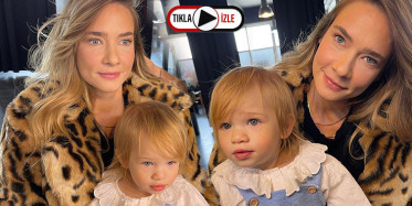 Müge Boz’dan Vina ve Hector Paylaşımı