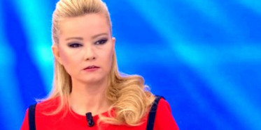 Müge Anlı 'Irkçı' İlan Edildi Sosyal Medya Çalkalandı