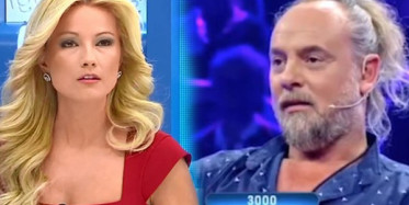 Güven Bana Yarışmacısı Müge Anlı'yı Çileden Çıkardı