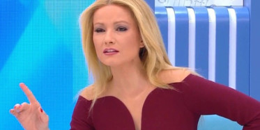 Müge Anlı ile Tatlı Sert Programında 5 Sevgilisi Olan Kadının Yaşadıkları Kan Dondurdu