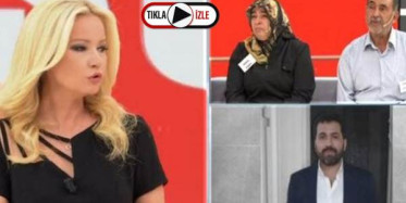 Müge Anlı’da Araştırılan Osman Gül’ün Katili Ortaya Çıktı